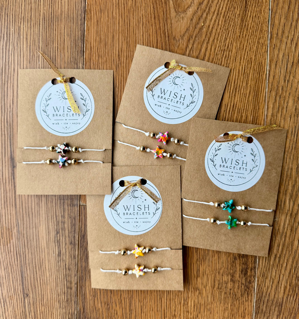 ✨ Wish Bracelets ✨ - Add On [only]