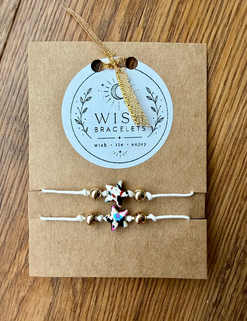 ✨ Wish Bracelets ✨ - Add On [only]