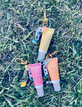 Lipgloss Keychain- Add On [only]