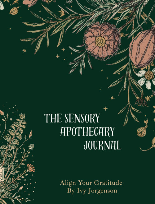 Ivy’s Align Journal- Pre-Order!