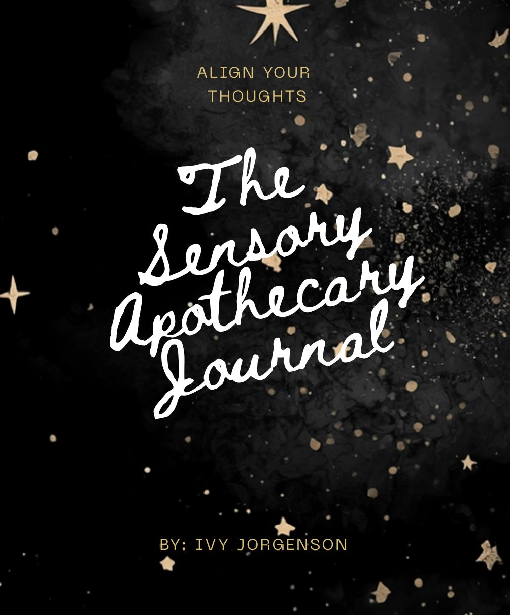 Ivy’s Align Journal- Pre-Order!